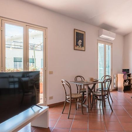 Colosseo Stylish Penthouse Rome Buitenkant foto
