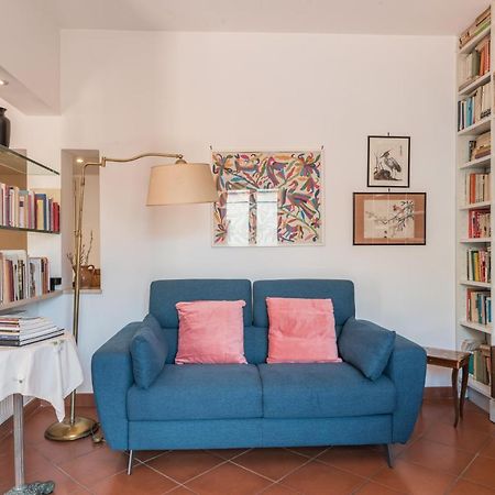 Colosseo Stylish Penthouse Rome Buitenkant foto