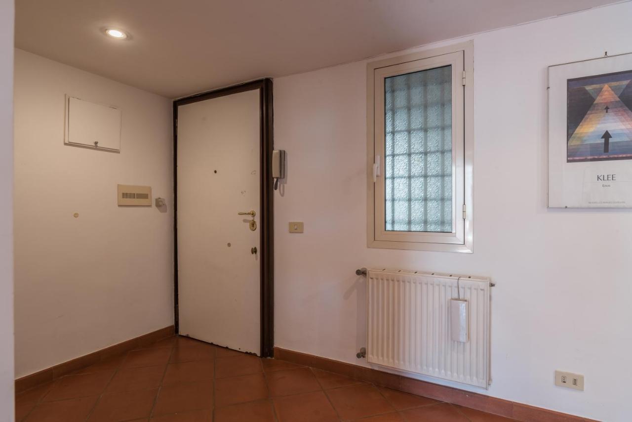 Colosseo Stylish Penthouse Rome Buitenkant foto