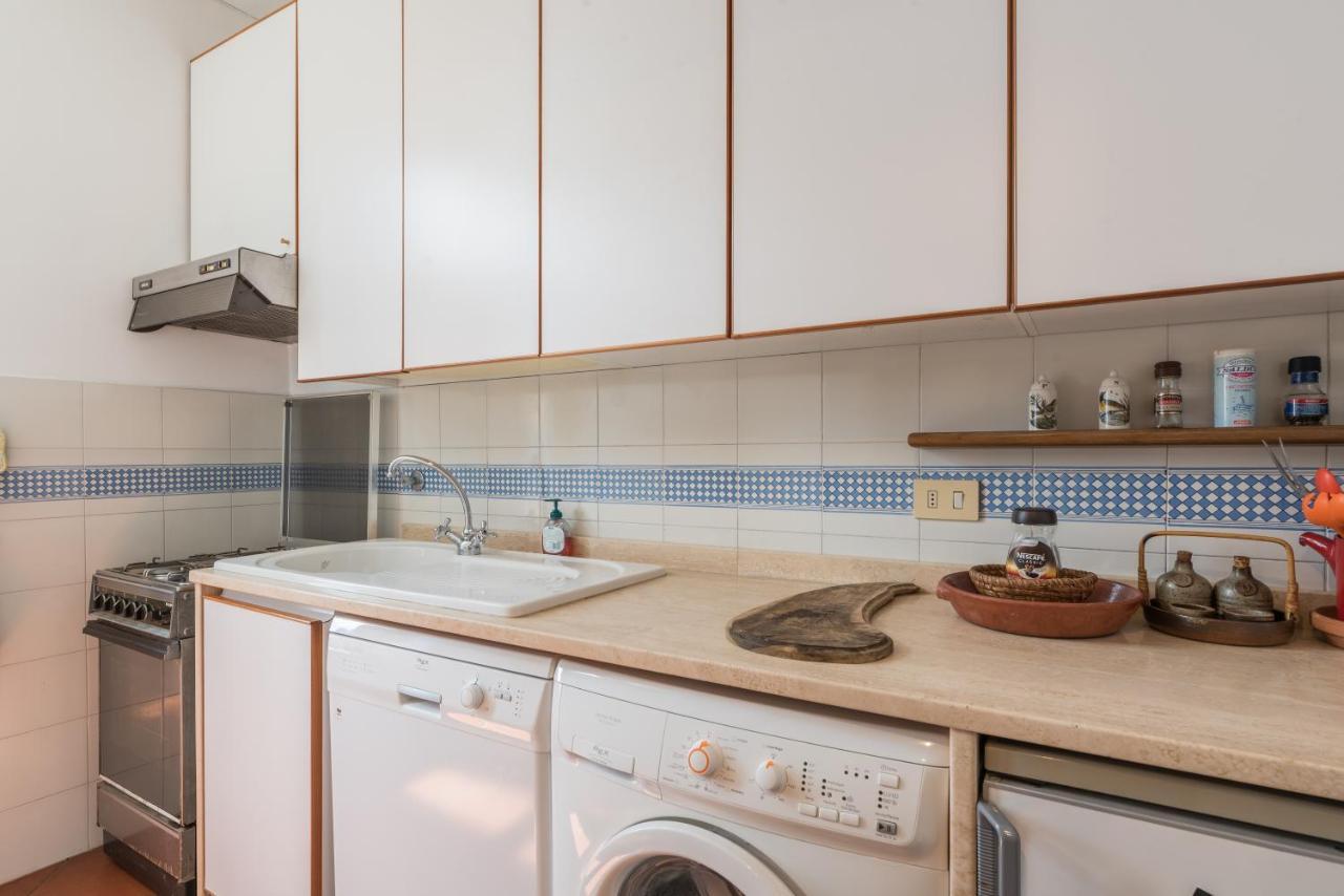 Colosseo Stylish Penthouse Rome Buitenkant foto