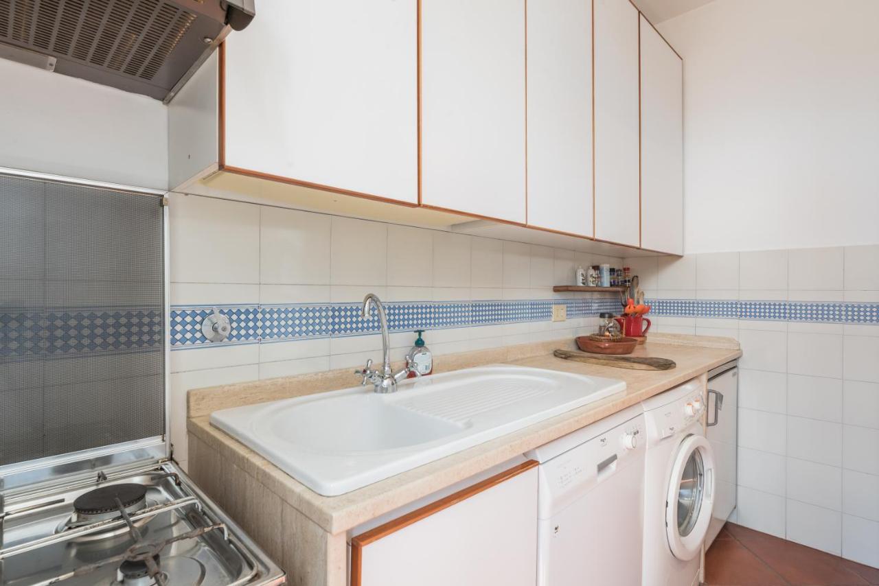 Colosseo Stylish Penthouse Rome Buitenkant foto