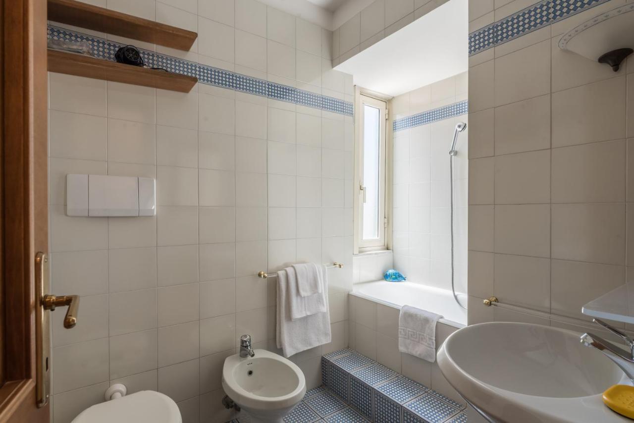 Colosseo Stylish Penthouse Rome Buitenkant foto