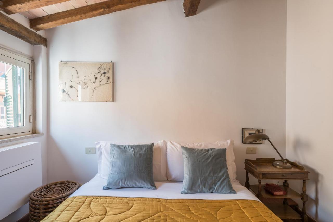 Colosseo Stylish Penthouse Rome Buitenkant foto