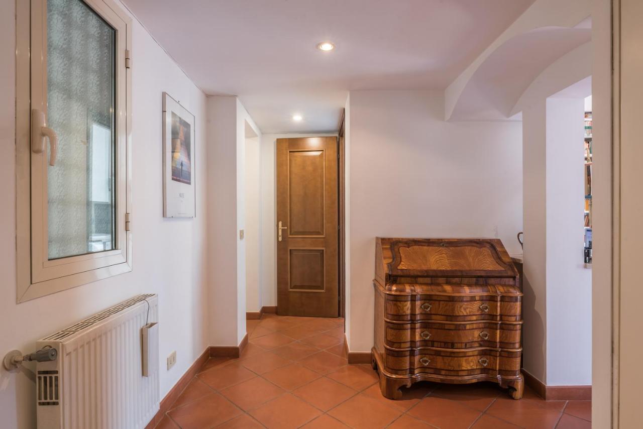 Colosseo Stylish Penthouse Rome Buitenkant foto