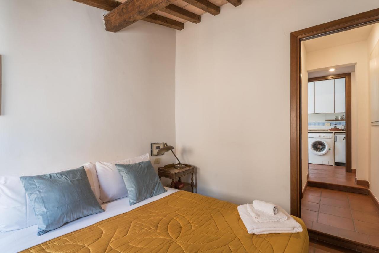 Colosseo Stylish Penthouse Rome Buitenkant foto